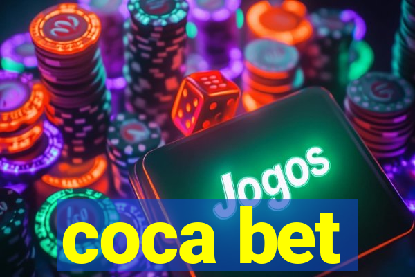 coca bet